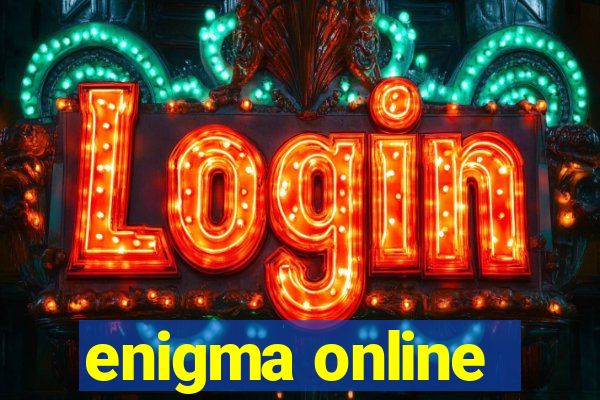 enigma online